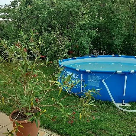 Kek Balaton Nyaralo 펜션