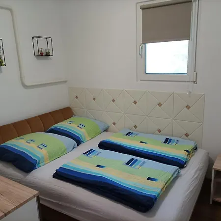 Feriehus Kek Balaton Nyaralo