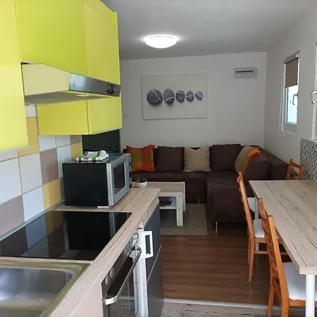 Holiday home Kek Balaton Nyaralo Siofok