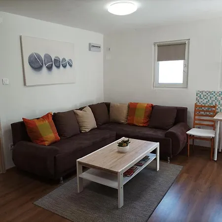 Casa vacanze Kek Balaton Nyaralo Siófok