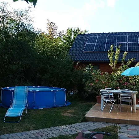 Kek Balaton Nyaralo * 시오포크
