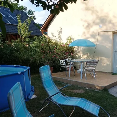 Kek Balaton Nyaralo * Шиофок